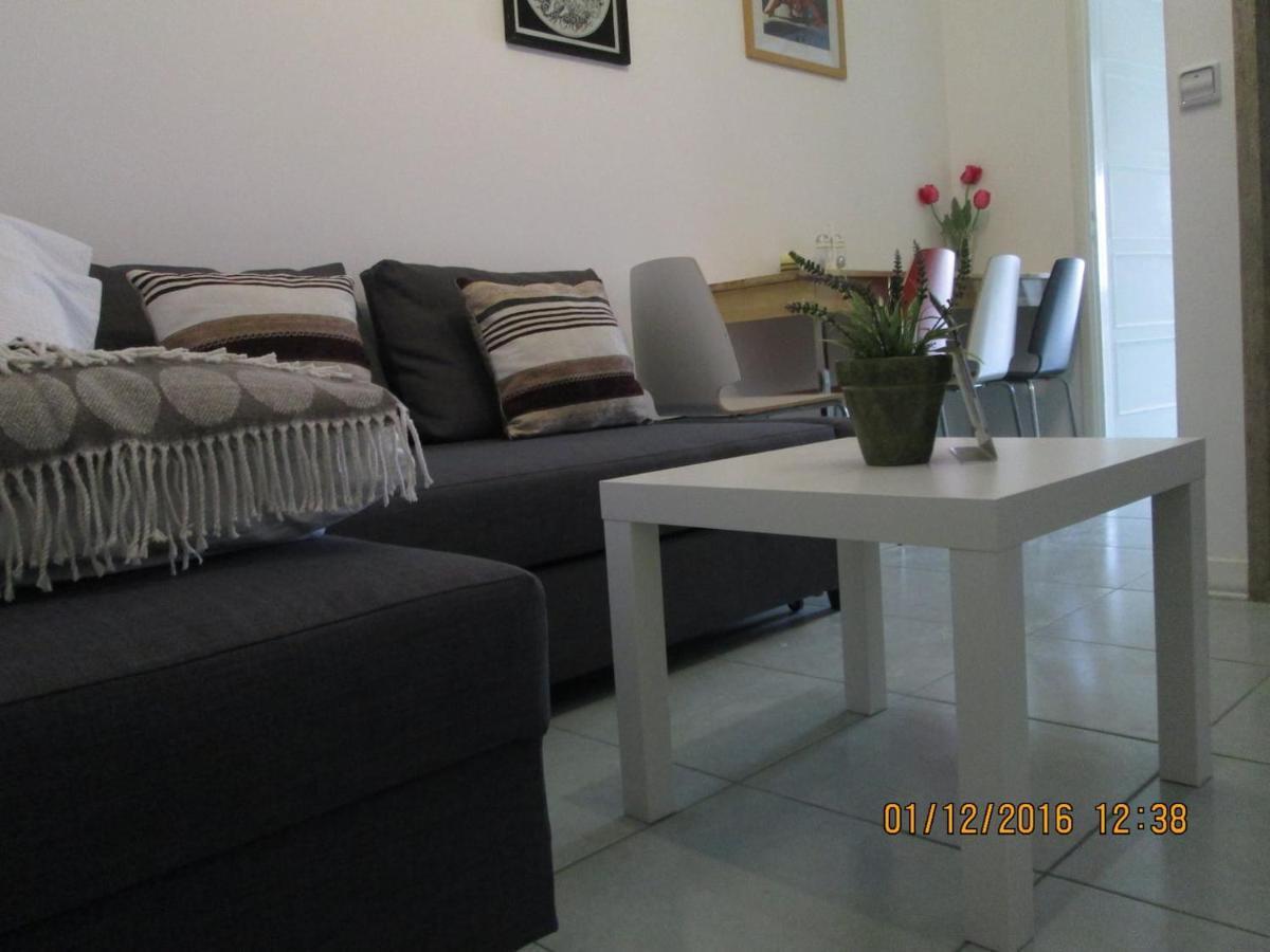 Praca Do Chile Apartment ลิสบอน ภายนอก รูปภาพ