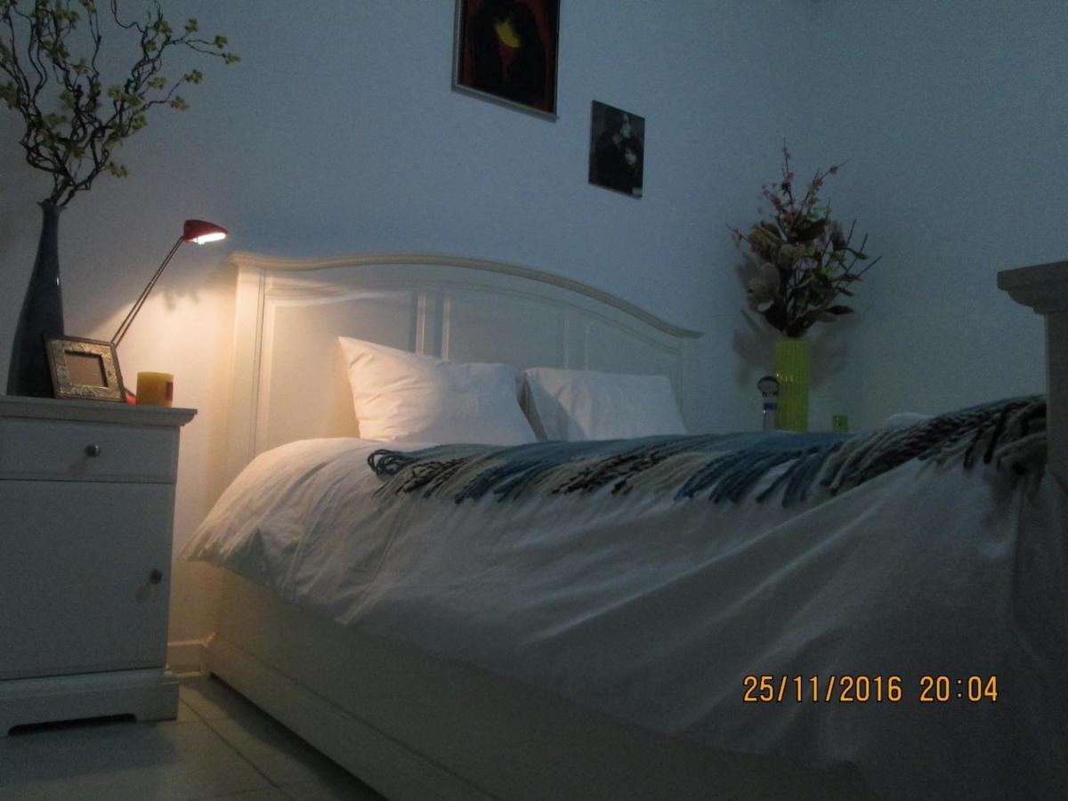 Praca Do Chile Apartment ลิสบอน ภายนอก รูปภาพ