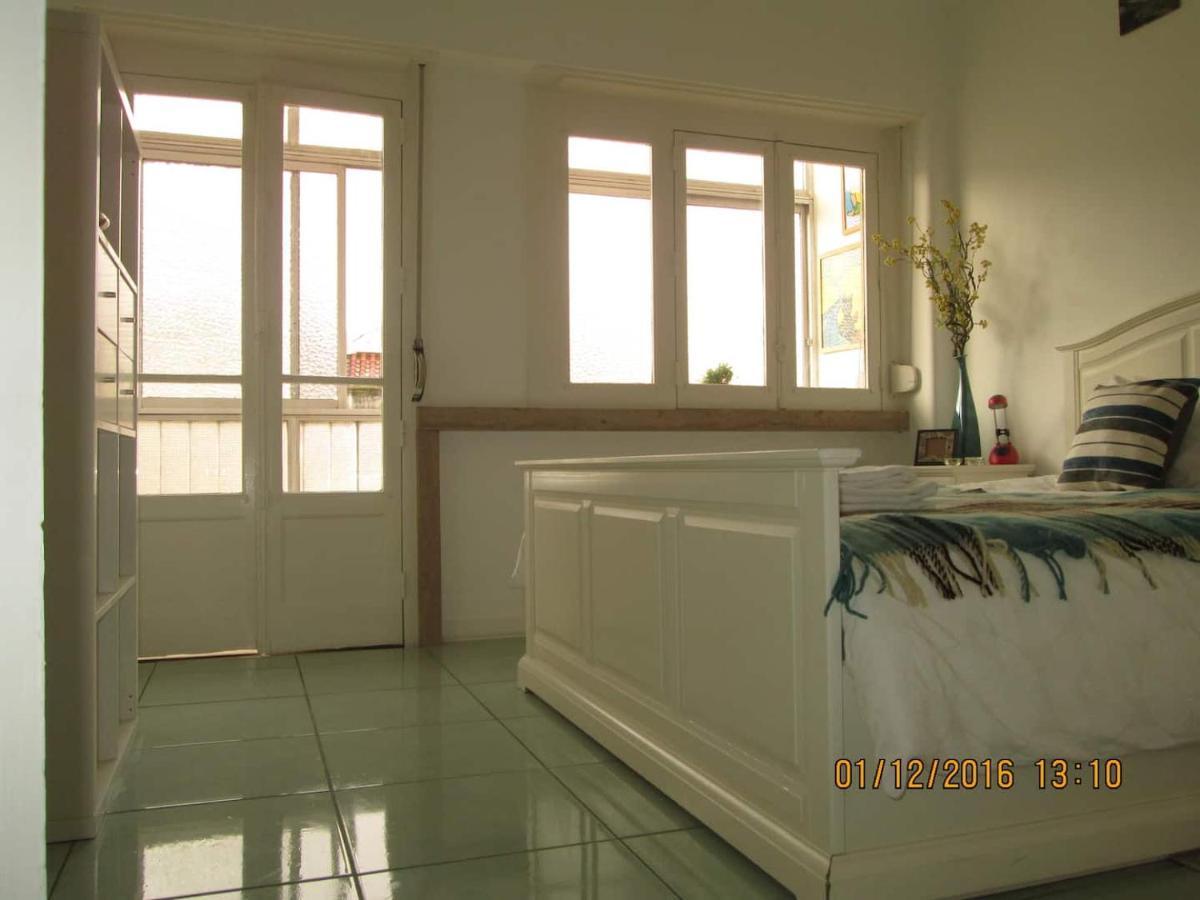 Praca Do Chile Apartment ลิสบอน ภายนอก รูปภาพ