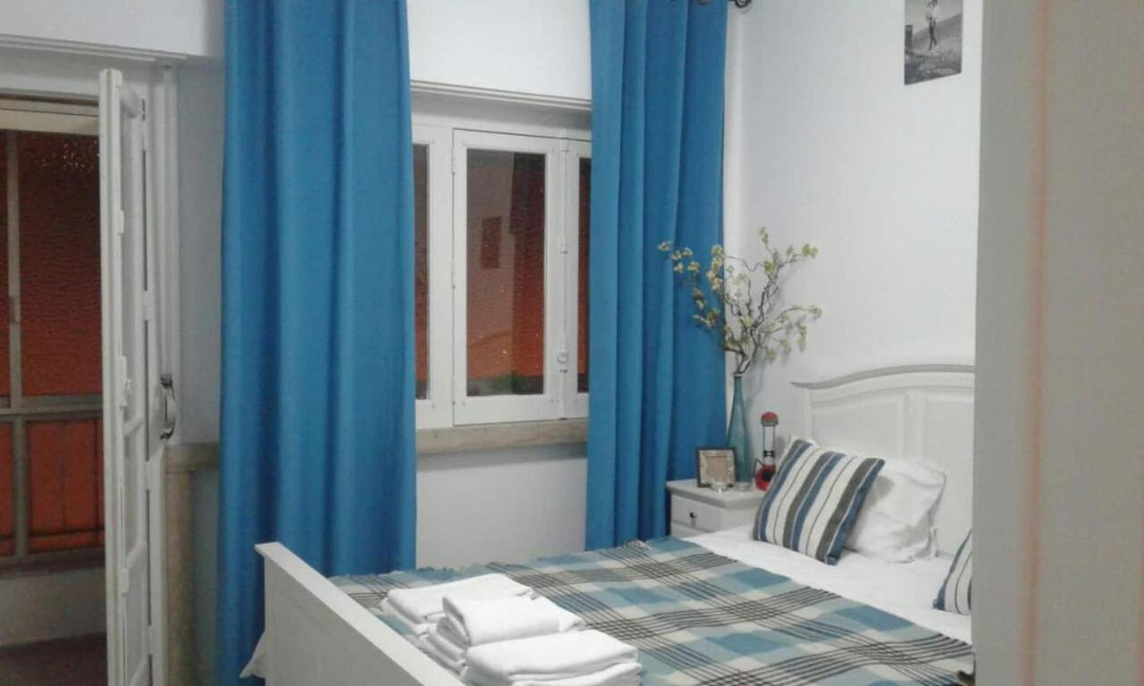 Praca Do Chile Apartment ลิสบอน ภายนอก รูปภาพ