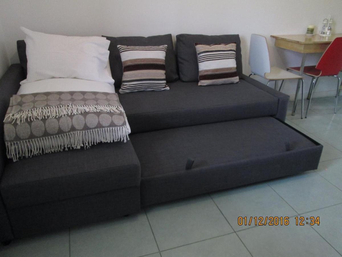 Praca Do Chile Apartment ลิสบอน ภายนอก รูปภาพ