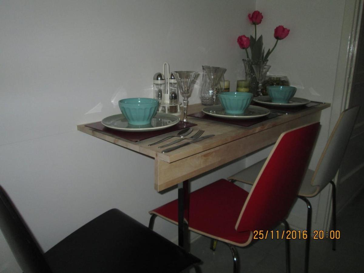 Praca Do Chile Apartment ลิสบอน ภายนอก รูปภาพ