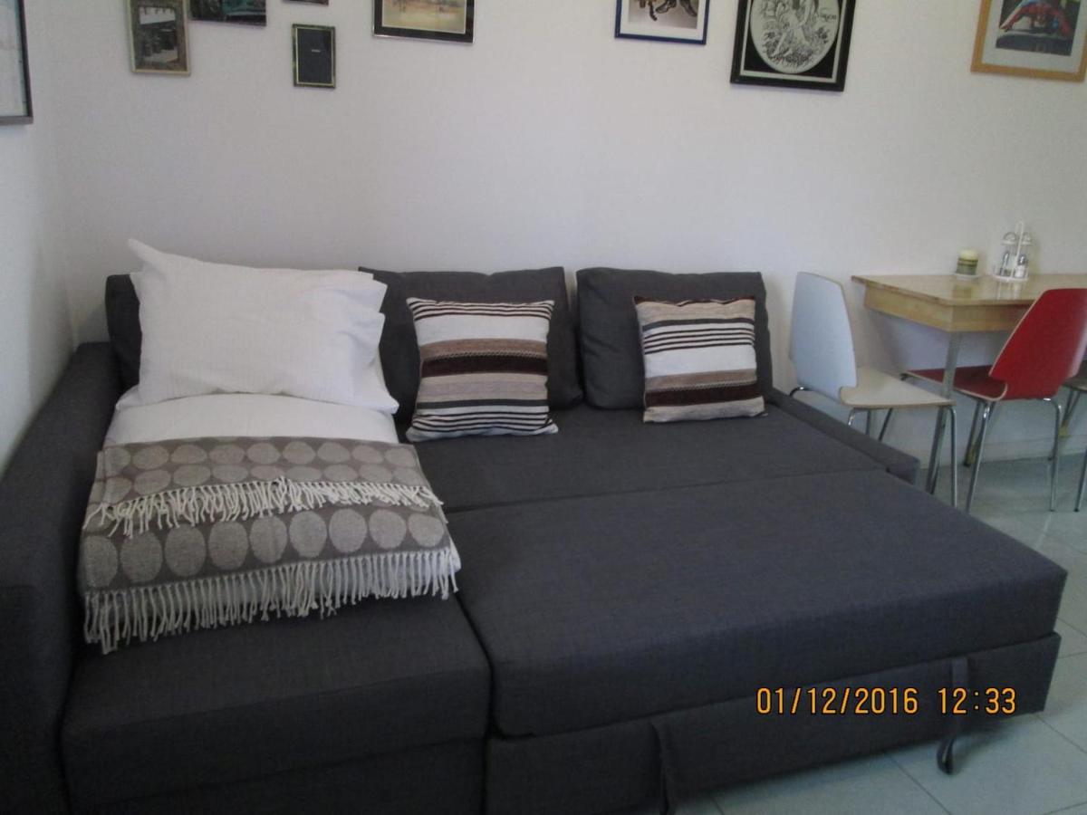Praca Do Chile Apartment ลิสบอน ภายนอก รูปภาพ