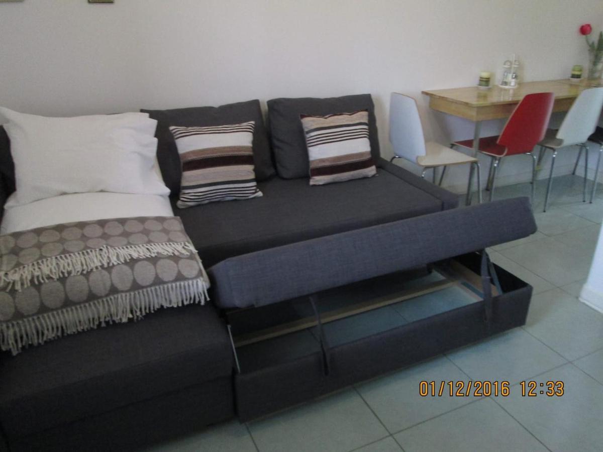 Praca Do Chile Apartment ลิสบอน ภายนอก รูปภาพ