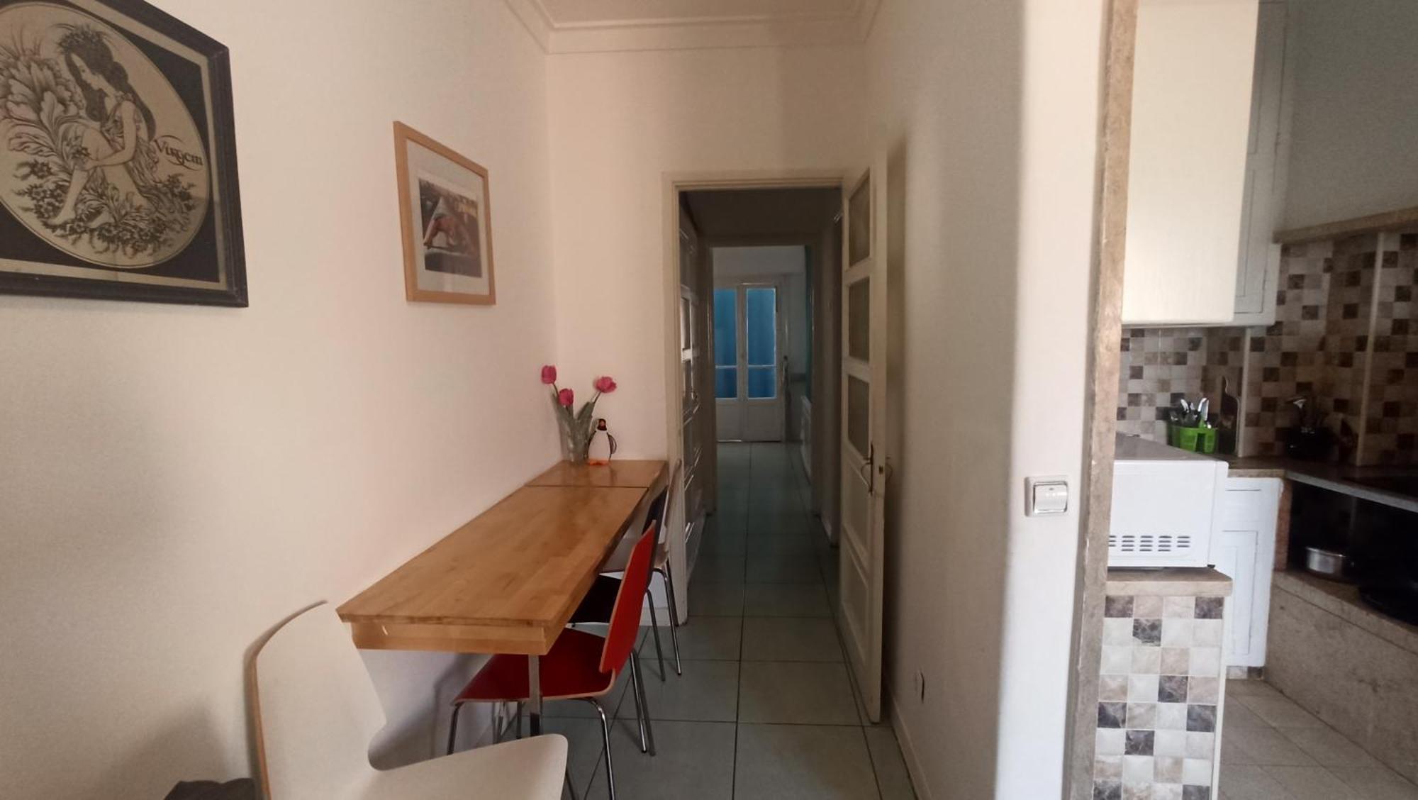 Praca Do Chile Apartment ลิสบอน ห้อง รูปภาพ
