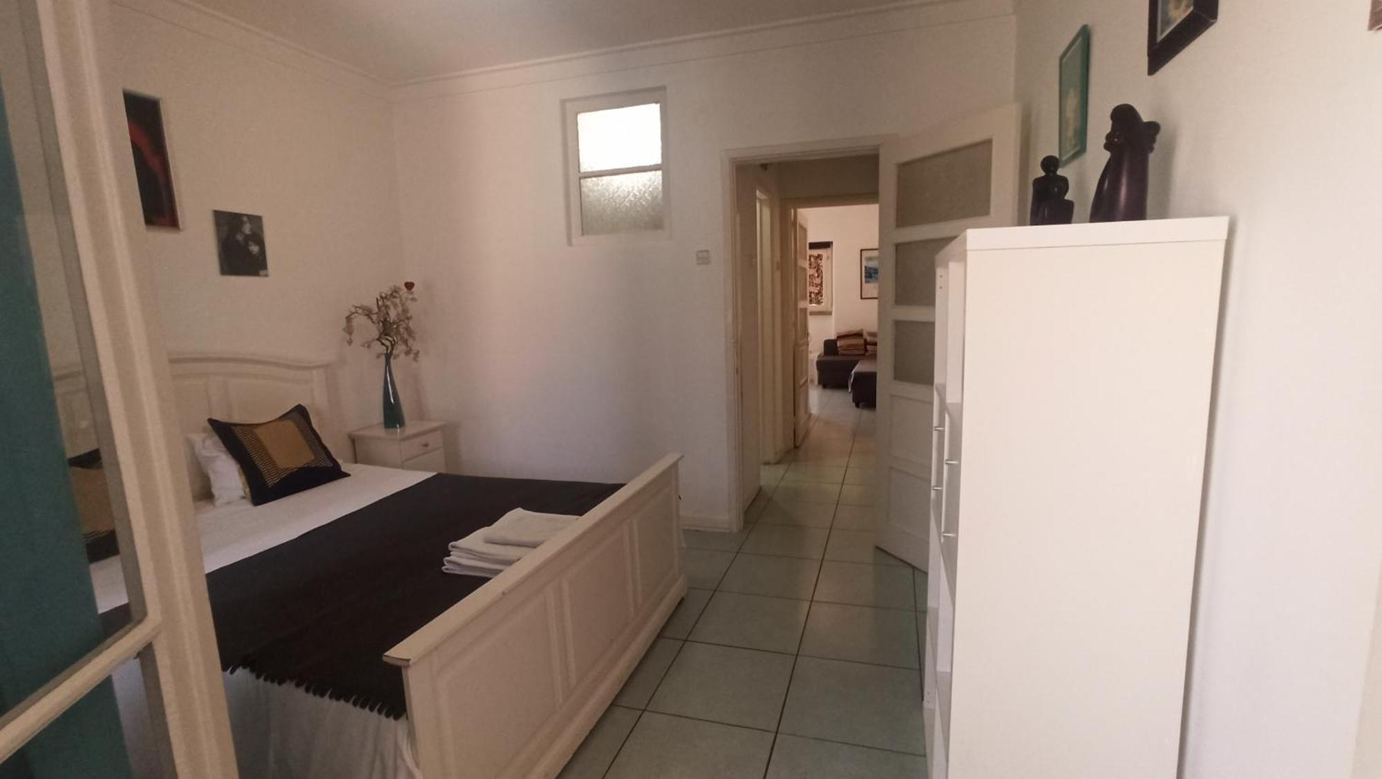 Praca Do Chile Apartment ลิสบอน ห้อง รูปภาพ
